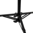 Promaster 4234 Rolling Studio Stand BLK