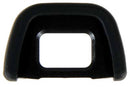 Promaster 4253 Replacement Eye Cup for  Nikon DK21/DK23