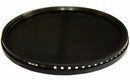 Promaster 4544 40.5mm Variable ND Filter