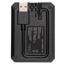 Promaster 4574 USB for Fuji NP-W126(S)
