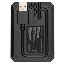 Promaster 4931 Dually Charger for Nikon EN-EL14