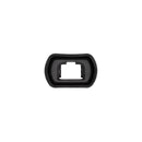 Promaster 5036 Replacement Eyecup - Long for Sony FDA-EP18