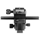 Promaster 6095 MR1 Macro Focusing Rail