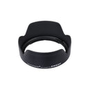 Promaster 6355 EW60F Lens Hood for Canon