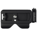 Promaster 6460 Fuji GFX 50S L Bracket