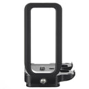 Promaster 6460 Fuji GFX 50S L Bracket