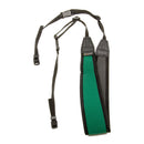 Promaster 6555 Contour PRO Strap - Green