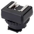 Promaster 6558 Sony MIS Shoe to Standard Foot Adapter