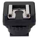 Promaster 6558 Sony MIS Shoe to Standard Foot Adapter