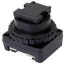 Promaster 6558 Sony MIS Shoe to Standard Foot Adapter