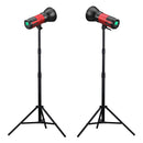 Promaster 6789 Unplugged TTL 400-2 Light Kit
