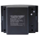 Promaster 6817 Unplugged Battery For 400 and 600 series lights