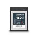 Promaster 6834 CFexpress Type B 150GB Velocity CINE