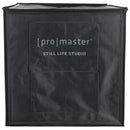 Promaster 7720 Still Life Studio 24"x24"