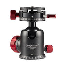 Promaster 8083 SPH36P Pro Ball Head