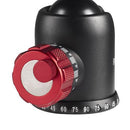 Promaster 8083 SPH36P Pro Ball Head