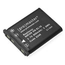 Promaster EN-EL10 Battery for Nikon