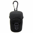 Promaster 8338 Neoprene Mirrorless Lens Pouch - Large