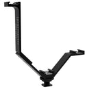 Promaster 8644  6.5" Triple Bracket