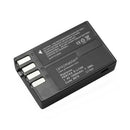 Promaster D-LI109 Battery for Pentax