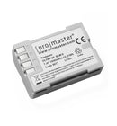 Promaster 8677 BLM-5 Battery (olympus)