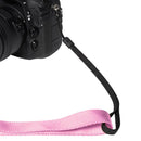 Promaster 8685  Swift Strap 2 for Compact or Mirrorless DSLR - Pink