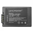 Promaster 8691 DMW-BMB9 Battery for  Panasonic FZ100 and FZ40
