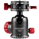 Promaster 8840 SP425CK Tripod Kit