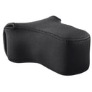 Promaster 8903 Neoprene Mirrorless  Pouch Large