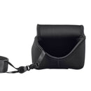 Promaster 8903 Neoprene Mirrorless  Pouch Large