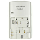 Promaster 9176 Traveler + Charger for Interchangeable Lens Camera Batteries