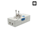 Promaster 9190 Advanced Travel Adapter