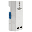 Promaster 9190 Advanced Travel Adapter