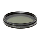Promaster 9308 52mm Variable ND Digital  HGX Filter (1.3-8.6 Stops)