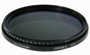 Promaster 9350 77mm Variable ND Digital  HGX Filter (1.3-8.6 Stops)