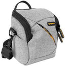 Promaster 9456 Impulse Medium Advanced Compact Case - Grey