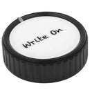 Promaster 9771 Fuji X Write On Rear Cap