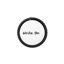Promaster 9792 Can EF to Can M Write On Rear  Cap