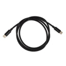 Promaster 65681 USB-C to USB-C PD Cable 3'