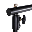 Promaster 72423 12X12 Heavy Duty Background Stand Support Kit