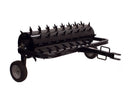 Maxim MSAT36 36" Tow Behind Spike Aerator Lawn Soil Aerator