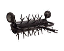 Maxim MSP36 36" Tow Behind Plug Aerator Core Lawn Aerator
