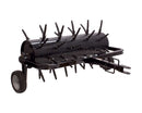 Maxim MSP48 48" Tow Behind Plug Aerator Core Lawn Aerator