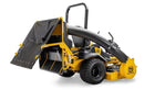 Hustler Fastrak & Fastrack SDX Dump-from-Seat Powered Bac Vac Grass Catcher 942375