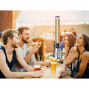 Beer and Beverage Tower - Silver