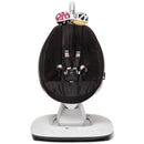 Multi-Motion Baby Swing with Smart Connectivity - Black
