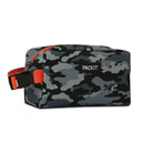 Freezable Snack Box - Charcoal Camo