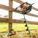 Stihl BT 131 Earth Auger, 36.3 cc Engine