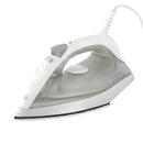Compact Steam Iron with Shot of Steam Feature