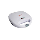 2 Slot Electric Sandwich Maker